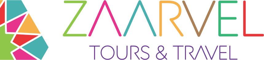 Zaarvel Tours & Travel logo