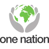 One Nation UK - Providing humanitarian aid and support to those in need worldwide.