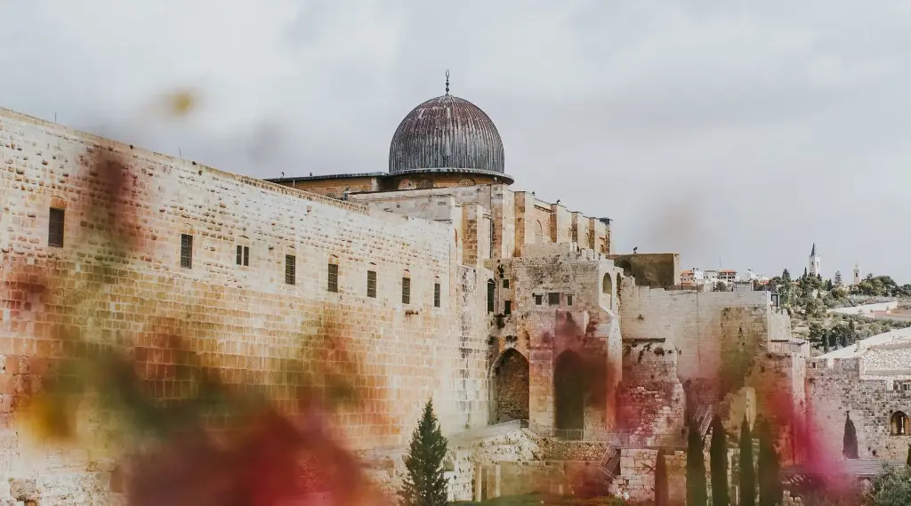 Al Aqsa Land Tour - 6 Days