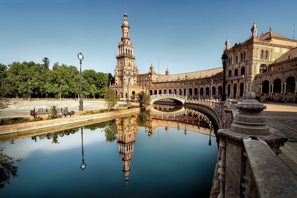 Spain - Al Andalus History Tour - 6 Days