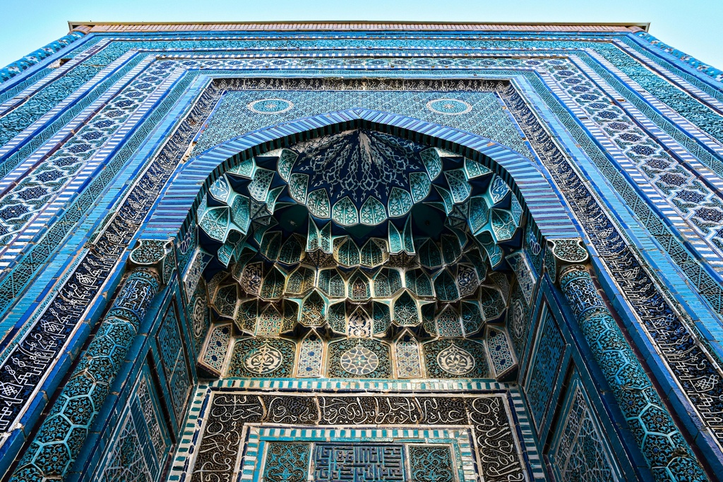 Uzbekistan Tour - 8 Days