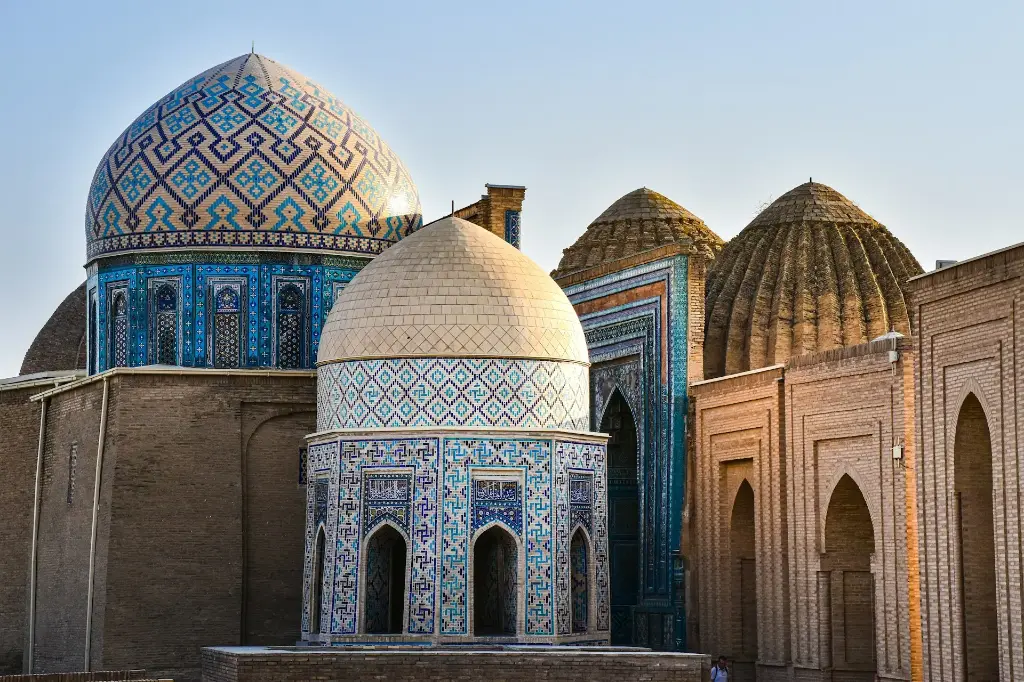 Uzbekistan Tour - 9 Days