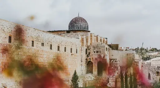 Al Aqsa Land Tour - 6 Days